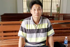 Khó xử án hiếp dâm vì chứng cứ mâu thuẫn