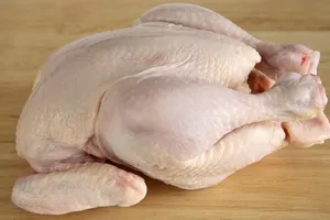 Thịt gà Việt có thể vào McDonald’s 