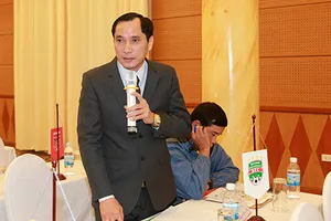 Ép người quá đáng!