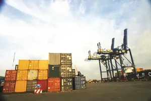 TP.HCM sẽ trở thành trung tâm kho vận lớn của châu Á 