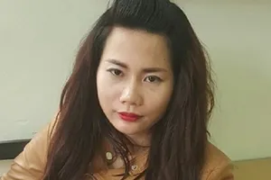 Phá một nhóm bán dâm qua Zalo