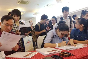 Thị trường lao động ASEAN nhiều cơ hội, lắm thách thức