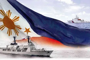 Nguy cơ biển Đông năm 2016