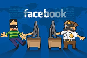 Ngăn người khác thêm vào group Facebook