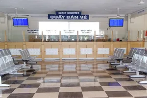 Bến xe 50 tỉ bị ‘xù’ vì thiếu pháp lý