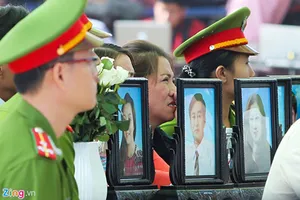 Xử án bằng lẽ công bằng