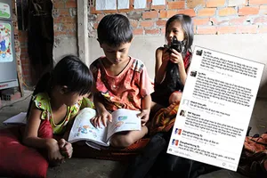 Chủ tịch TP Tây Ninh ‘chơi fây’