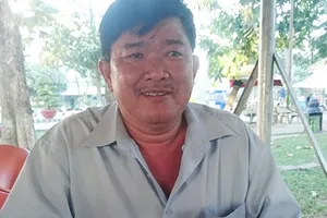 VKS muốn... khỏi xin lỗi công khai