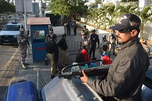 Iran-Saudi Arabia: Căng thẳng tiếp tục leo thang