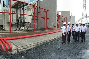 Khách hàng dễ tiếp cận điện hơn