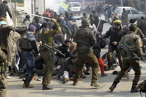 Khủng hoảng Iran-Saudi Arabia: Yemen và Syria bị vạ lây!