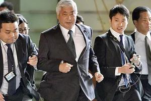 Nghi ngờ Triều Tiên thử bom nhiệt hạch