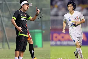 U-23 Việt Nam gút danh sách: Tuấn Anh không hợp thời Miura