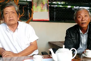 Vụ việc kéo dài vẫn không biết bao giờ xong!