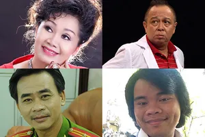 Mời bạn đọc đến với cuộc thi 'Chai nước có gián'