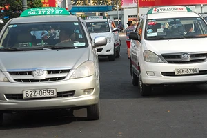 Mạnh tay phạt DN không giảm giá cước