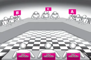 Thi đố pháp luật: Gặp ‘chai nước có gián’ phải hành xử sao?