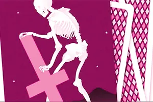 Mạng Facebook sắp hết thời?