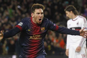 Bóng vàng rò rỉ?