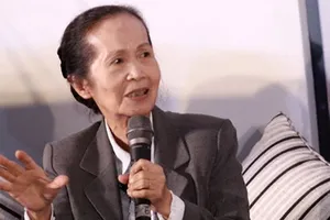 90% tổng thầu các công trình lớn rơi vào tay nhà thầu Trung Quốc