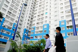 Phí bảo trì chung cư: Lửa ngầm âm ỉ!