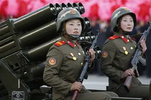 Triều Tiên có bom H: Hoài nghi nhưng lo lắng 