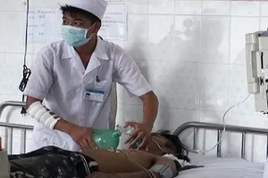 Nhiều tai nạn lao động do DN lơ là