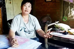 Phải xử hình sự kẻ chém người rồi mang bỏ nghĩa địa