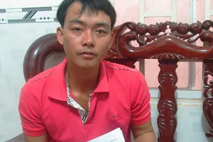 Mới nghi đã đánh, bắt trói kẻ ‘trộm’