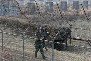 Trung Quốc không muốn trừng phạt Triều Tiên