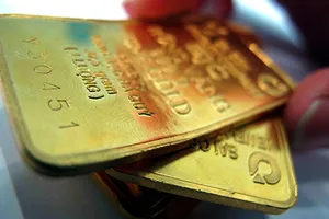 SJC mua vàng miếng một chữ trở lại