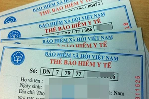 Thông tuyến bảo hiểm y tế, người dân được lợi 