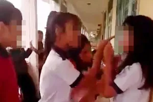 Mối nguy từ sự vô cảm 