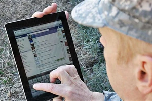 Sống ảo nhưng phải ngồi tù thật