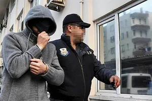 IS muốn đánh du lịch Thổ Nhĩ Kỳ