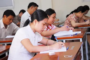 Mong muốn có nhân tố mới trong Đảng