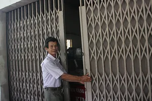 Cao su không mủ, heo bò còi cọc vì ô nhiễm 