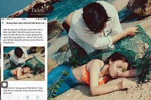 Rước họa vì vạ miệng trên ‘phây’