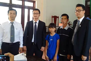 Hai bên ‘đánh lộn’, chỉ một bên bị tội?