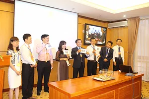 Vì sao chưa thể bổ nhiệm hiệu trưởng ĐH Luật Hà Nội?