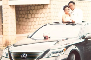 Nghi án ‘đại tá’ công an lừa tiền tỉ