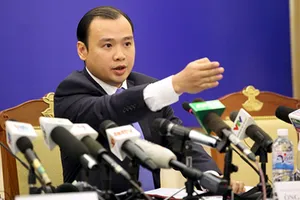 Đề nghị ICAO sửa lại bản đồ hàng không về FIR Tam Á