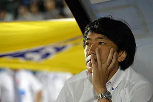 Có 10 ông Miura vẫn thua