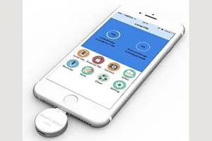 Những phụ kiện công nghệ ‘siêu độc’