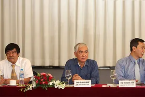 Vai trò của Tổng cục TDTT với VFF