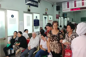 Bệnh viện Nguyễn Trãi mất 4 tỉ sau 1,5 năm liên kết