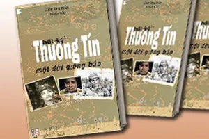 Những trang viết, đạo đức và văn hóa 