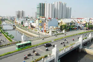 'Tôi kỳ vọng nhà lãnh đạo phải trung thực với chính mình và dân tộc'