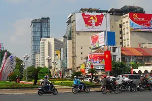 Để quyền lực không là con ngựa bất kham