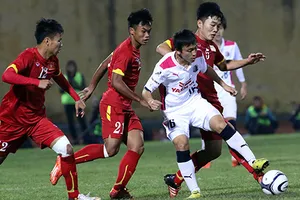 U-23 Việt Nam – U-23 UAE: Muộn rồi Miura ơi!